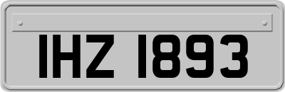 IHZ1893