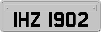 IHZ1902