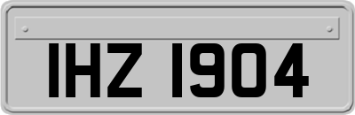 IHZ1904