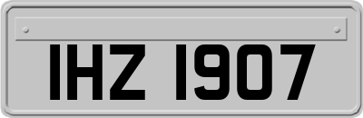 IHZ1907