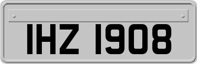 IHZ1908