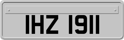 IHZ1911