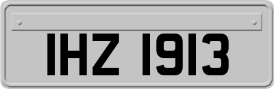 IHZ1913