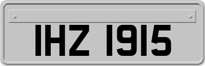 IHZ1915