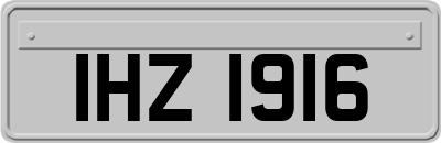 IHZ1916