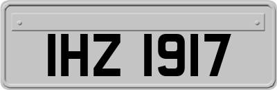 IHZ1917