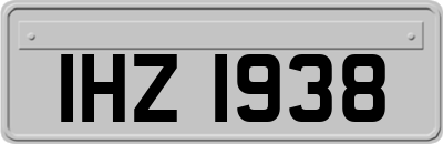 IHZ1938