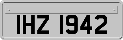 IHZ1942