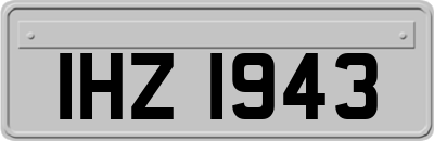 IHZ1943