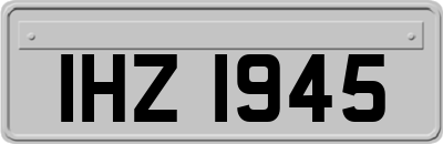IHZ1945