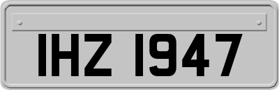 IHZ1947