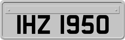 IHZ1950