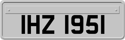 IHZ1951