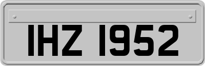 IHZ1952