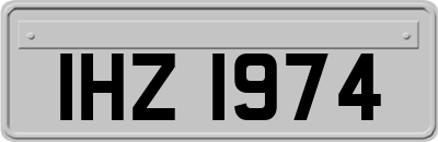 IHZ1974