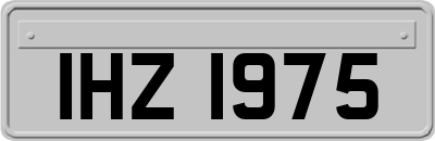 IHZ1975