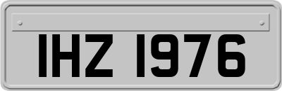 IHZ1976