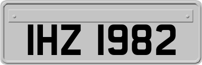IHZ1982
