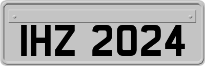 IHZ2024