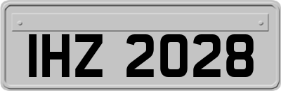 IHZ2028