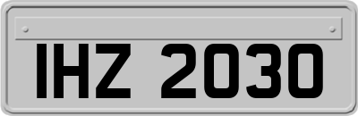 IHZ2030