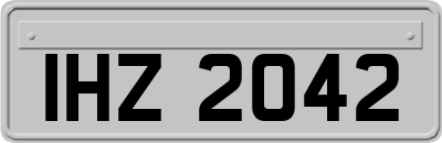 IHZ2042