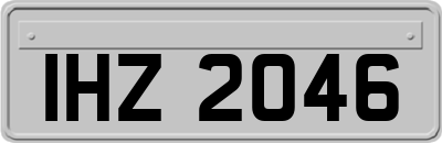 IHZ2046