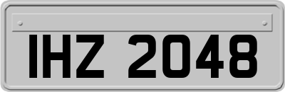 IHZ2048