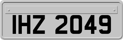 IHZ2049