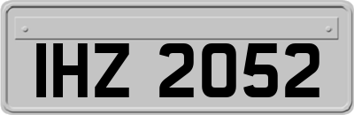 IHZ2052