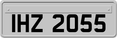 IHZ2055