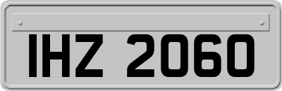 IHZ2060