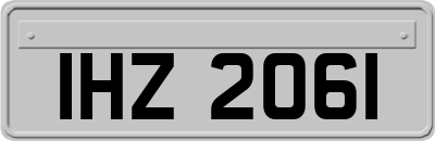 IHZ2061
