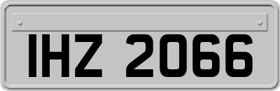 IHZ2066
