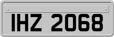 IHZ2068