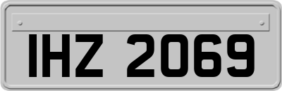 IHZ2069