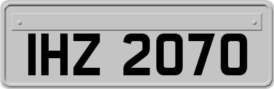 IHZ2070