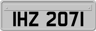 IHZ2071