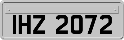 IHZ2072