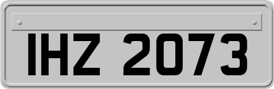 IHZ2073