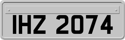 IHZ2074