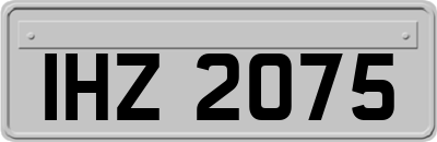 IHZ2075