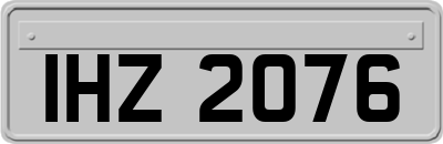 IHZ2076