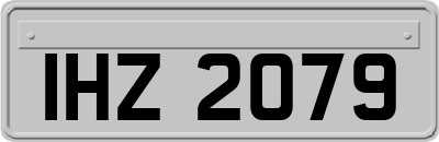 IHZ2079