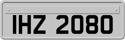 IHZ2080