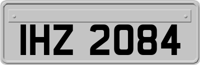 IHZ2084