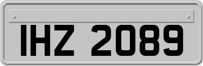IHZ2089