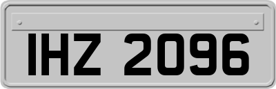 IHZ2096
