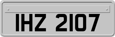 IHZ2107
