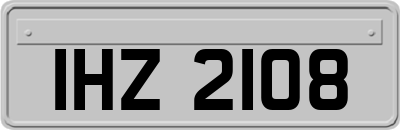 IHZ2108